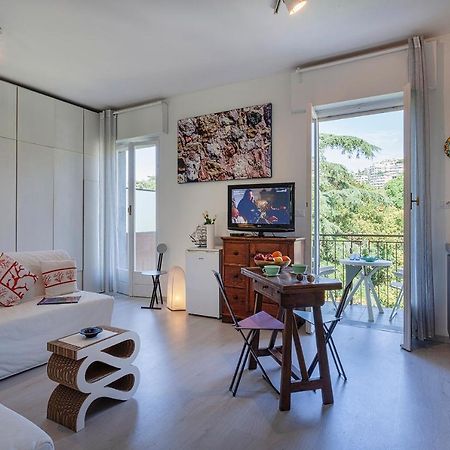 Appartamento Casa Gretemma Rapallo Esterno foto