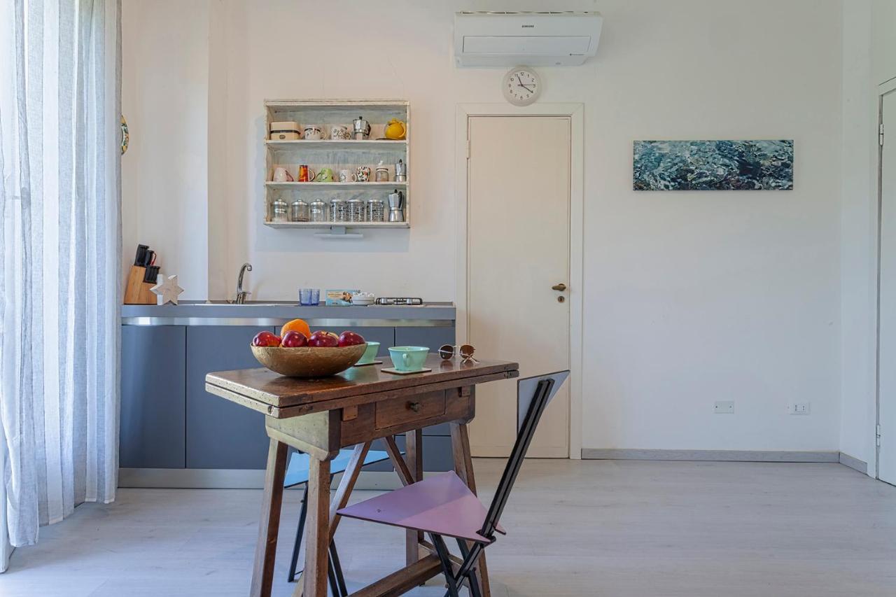 Appartamento Casa Gretemma Rapallo Esterno foto