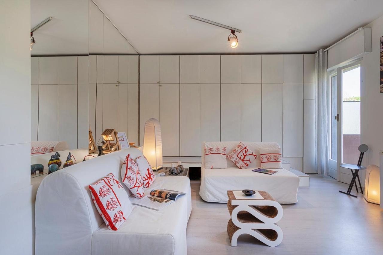 Appartamento Casa Gretemma Rapallo Esterno foto