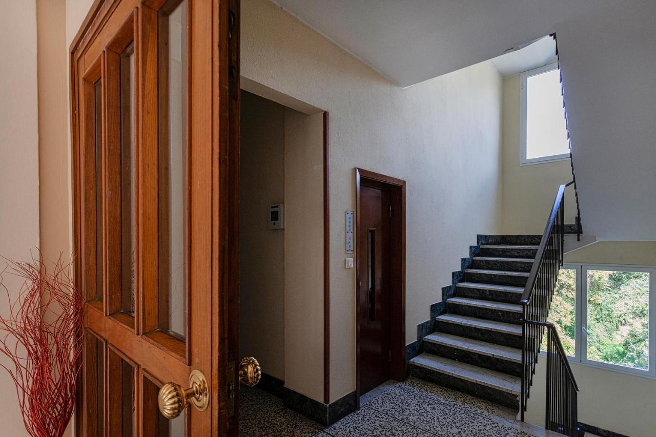 Appartamento Casa Gretemma Rapallo Esterno foto