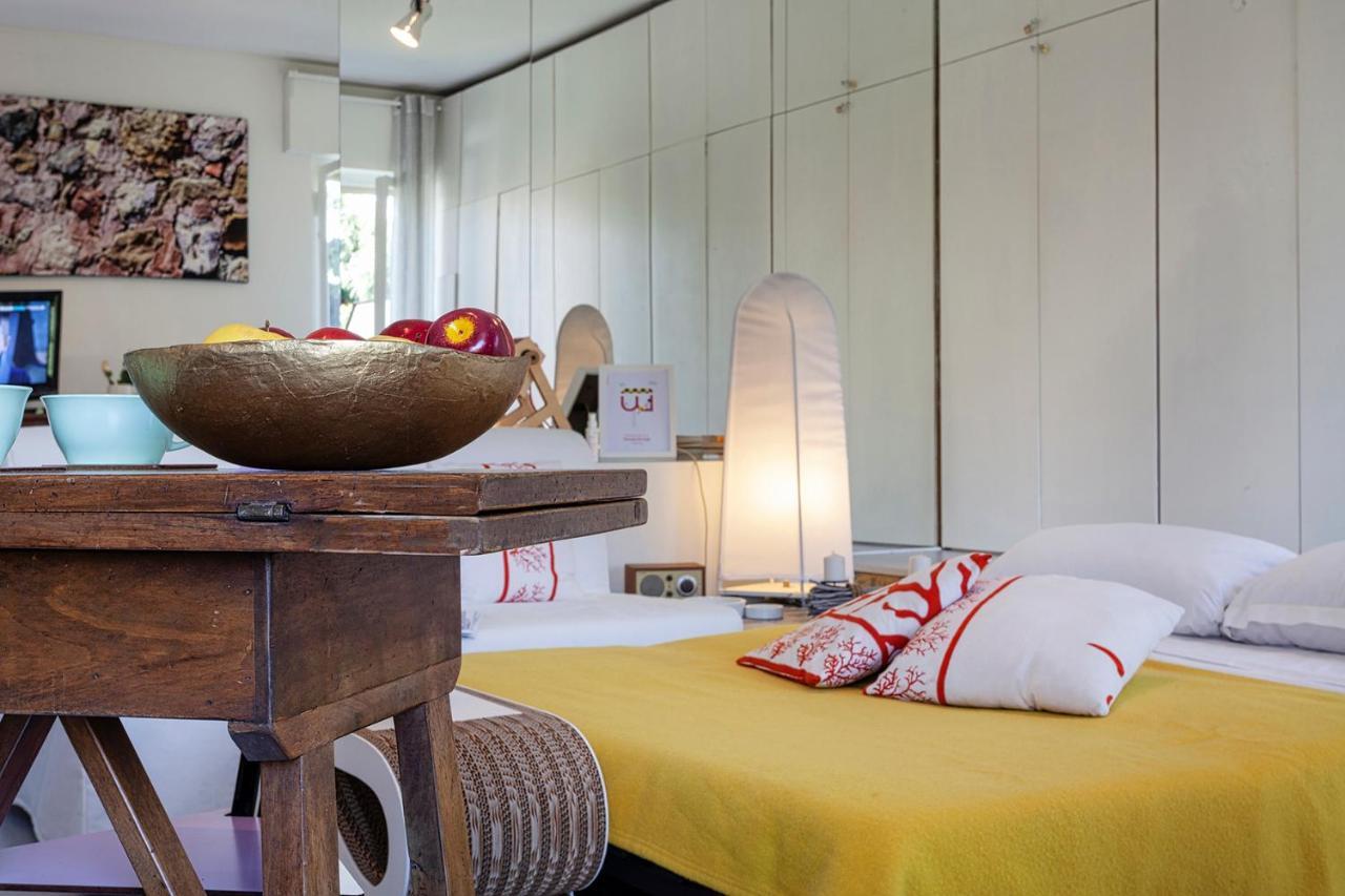 Appartamento Casa Gretemma Rapallo Esterno foto